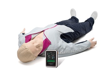 Resusci Anne QCPR